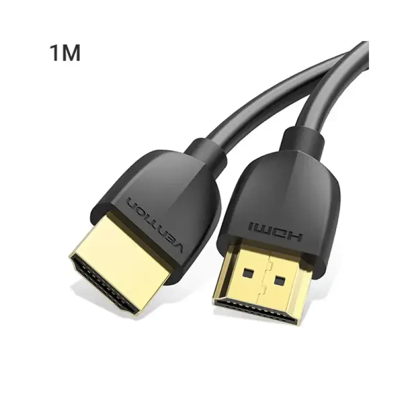 Vention AAIBF Portable HDMI Cable - 1M