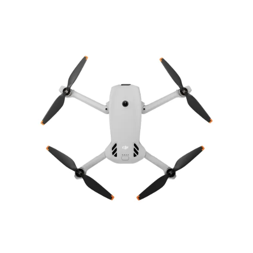 DJI Lito 1 Drone 4K Fly More Combo with RC-N3