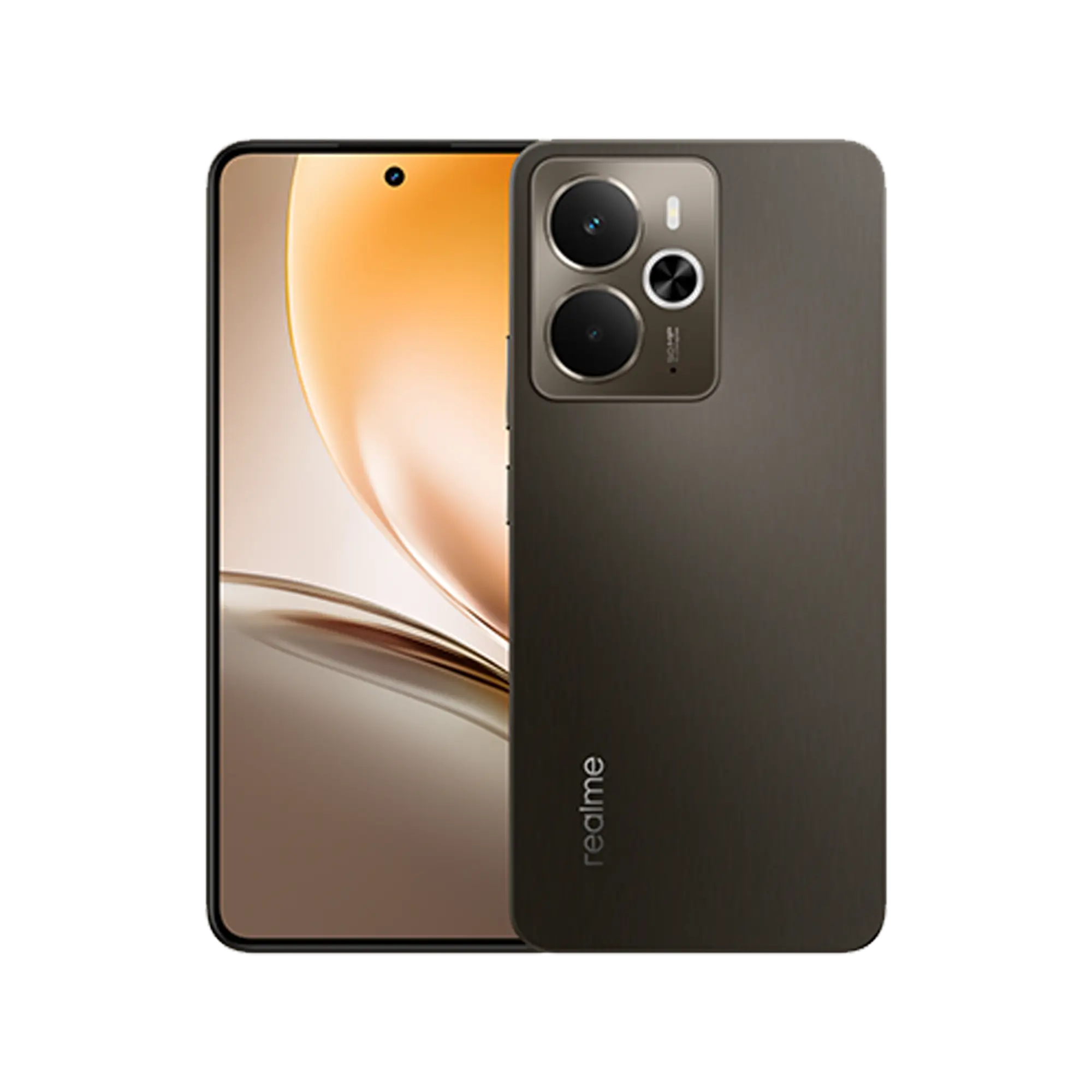 Realme 14T 5G (Official)