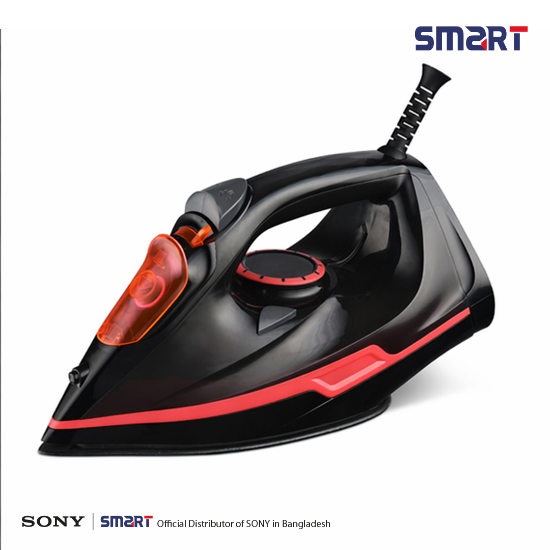 Smart SEH-I05SDS Steam Iron