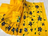 কাপল ড্রেস Couple Saree Sets