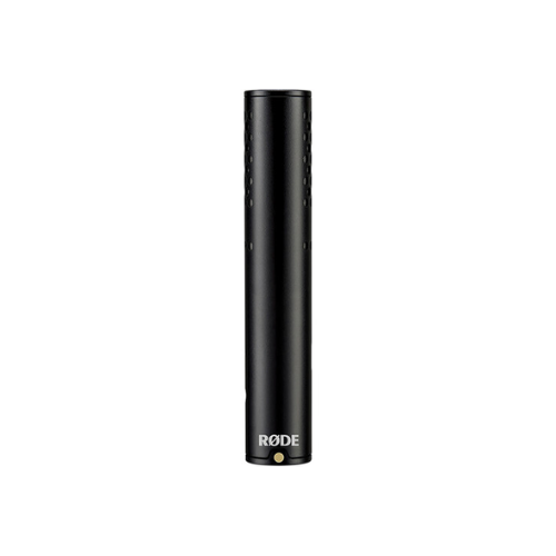 RODE VideoMic GO II Camera-Mount Shotgun Microphone