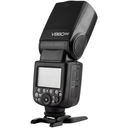 Godox V860IIC TTL Li-Ion Flash