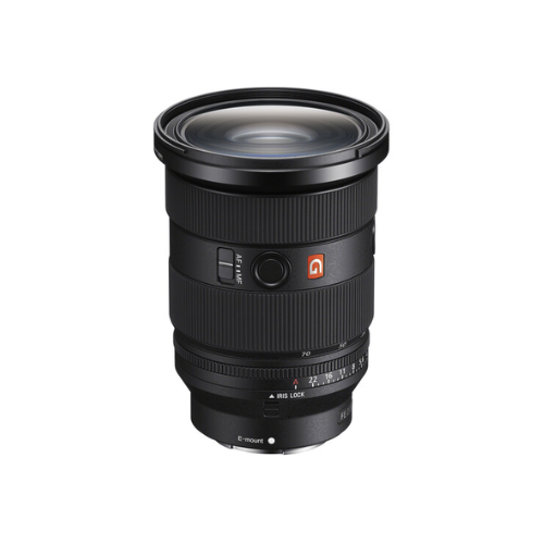 Sony FE 24-70mm f/2.8 GM II Lens