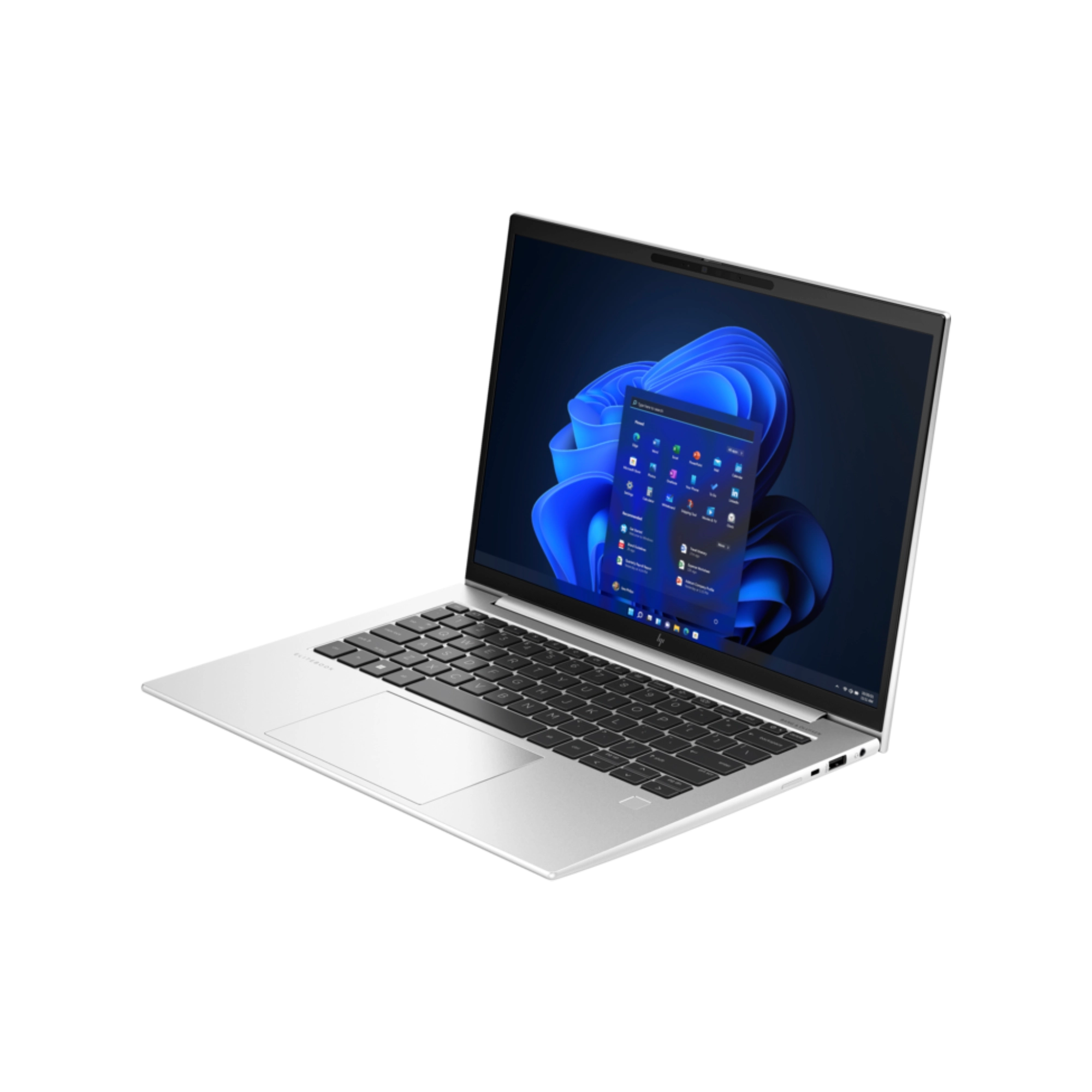 HP EliteBook 840 G11 Core Ultra 7 16GB RAM 512GB SSD 14" Laptop