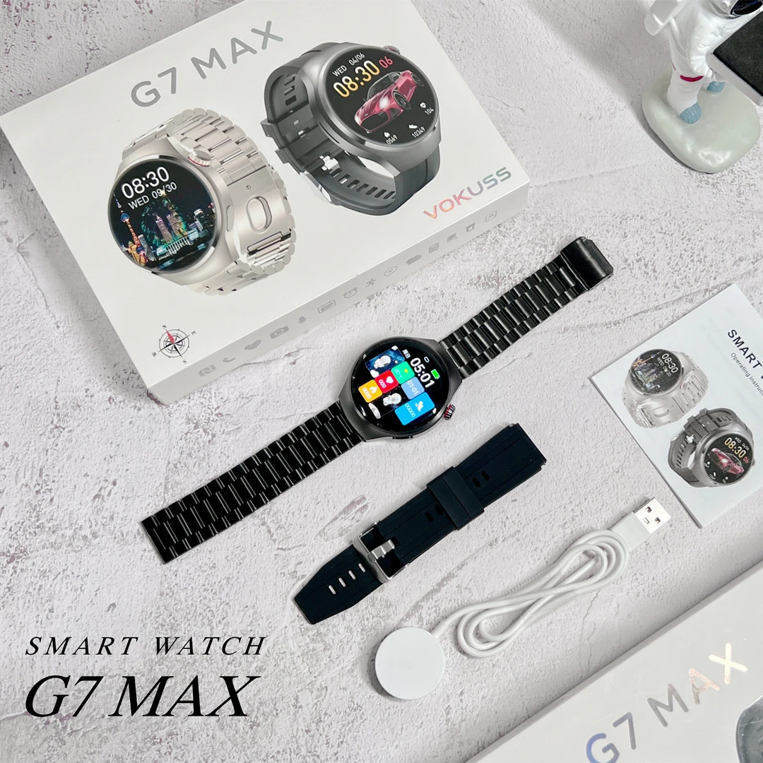 Smart Watch G7 MAX