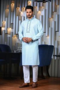 Luxury Original Pakistani Panjabi with Box