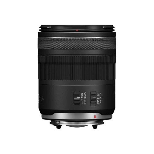 Canon RF 16-28mm f/2.8 IS STM Lens