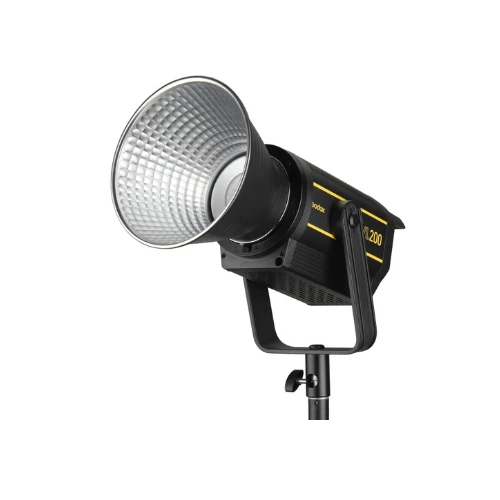 Godox VL200 LED Video Light