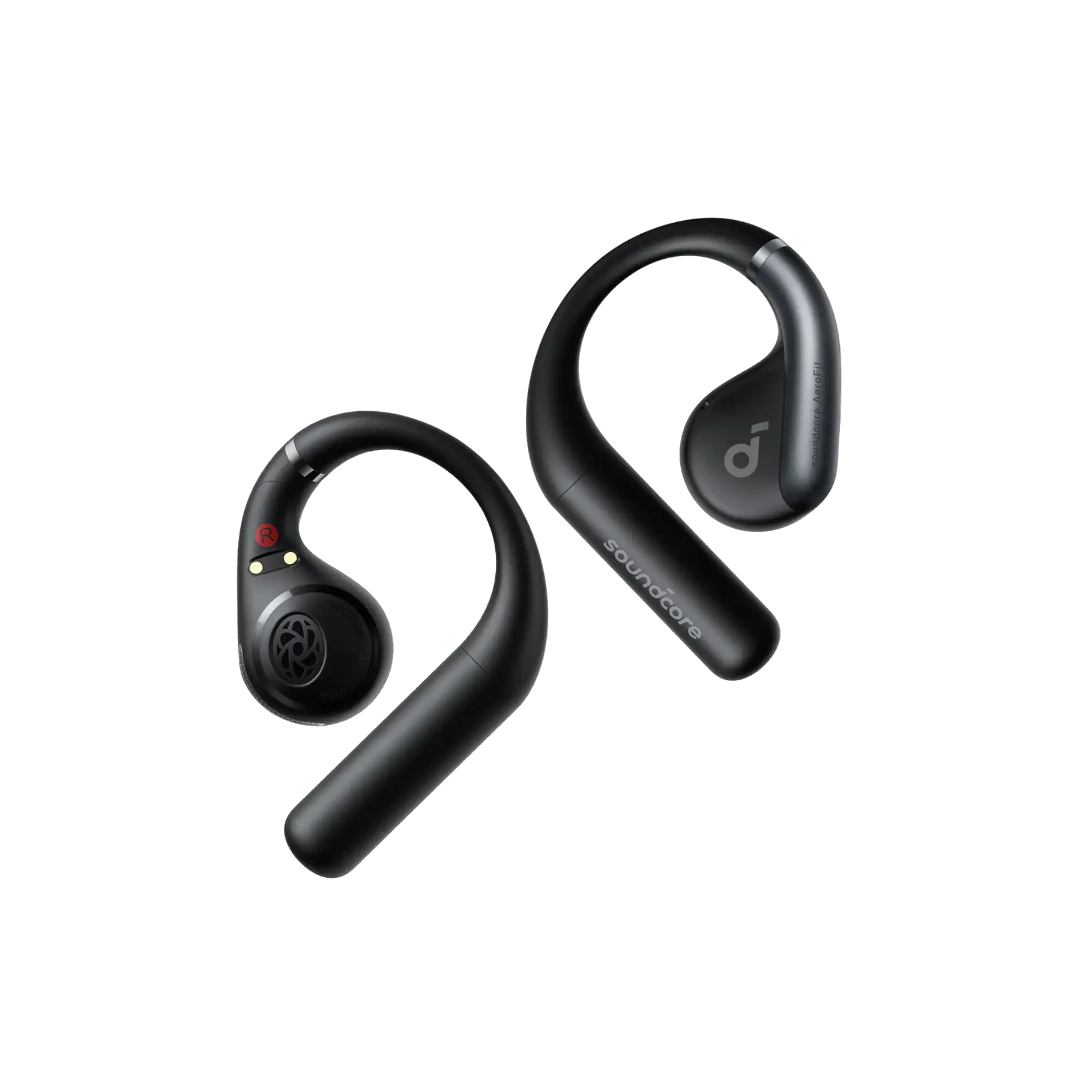 Anker Soundcore AeroFit Superior Comfort Open-Ear Earbuds