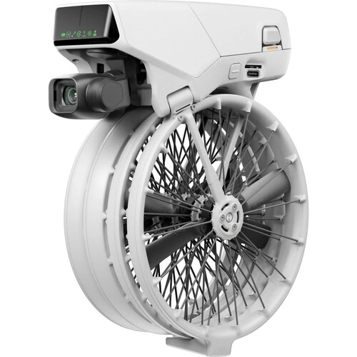 DJI Flip Drone with RC-N3 Standard Edition