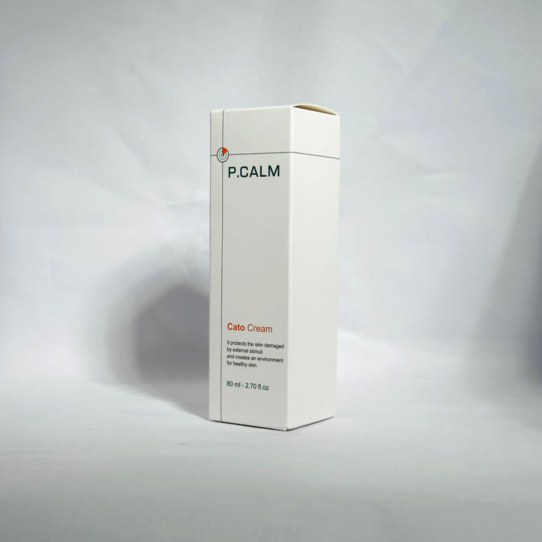 P.Calm Cato Cream 80 ml