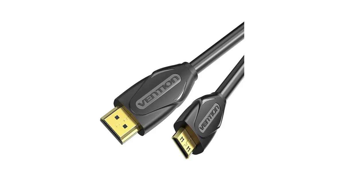 VENTION VAA-D02-B300 Mini HDMI Cable - 3M