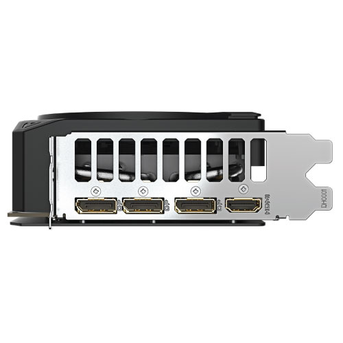 GIGABYTE GeForce RTX 5070 Ti WINDFORCE SFF 16G GDDR7 Graphics Card