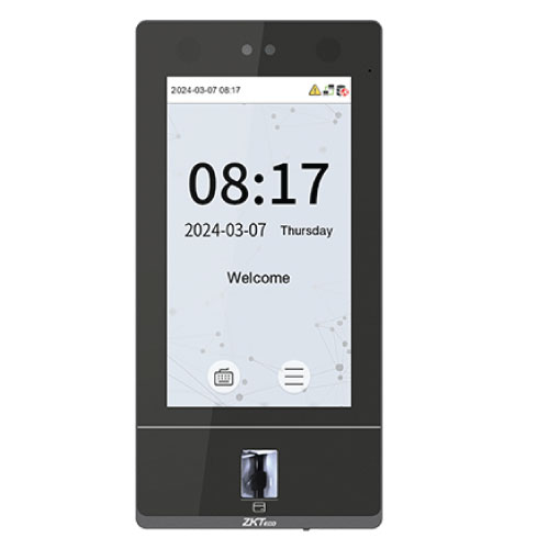 ZKTeco SenseFace 7B Access Control Terminal