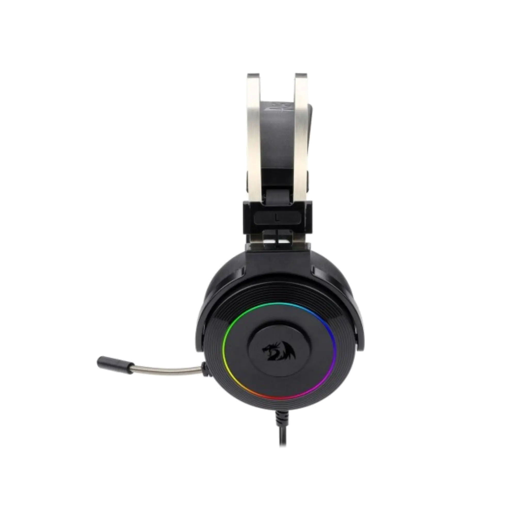 Redragon H320 Lamia RGB Virtual 7.1 Surround Sound Gaming Headset