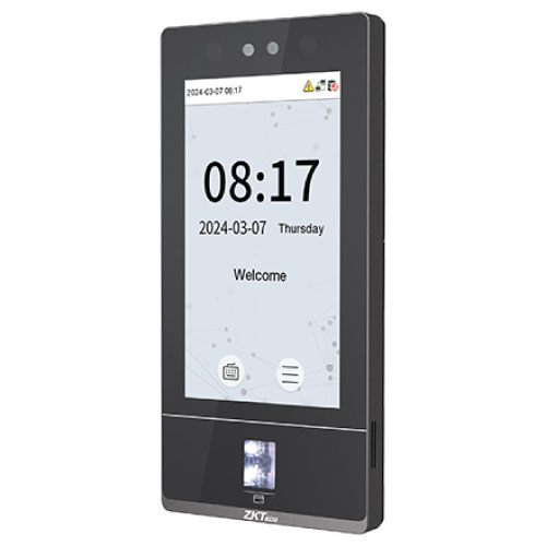 ZKTeco SenseFace 7B Access Control Terminal