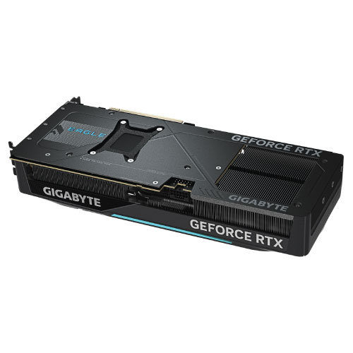 GIGABYTE GeForce RTX 5070 Ti EAGLE OC SFF 16G GDDR7 Graphics Card