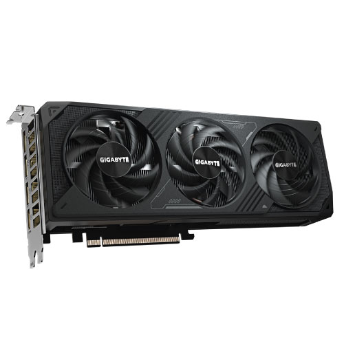 Gigabyte GeForce RTX 5070 WINDFORCE SFF 12GB GDDR7 Graphics Card