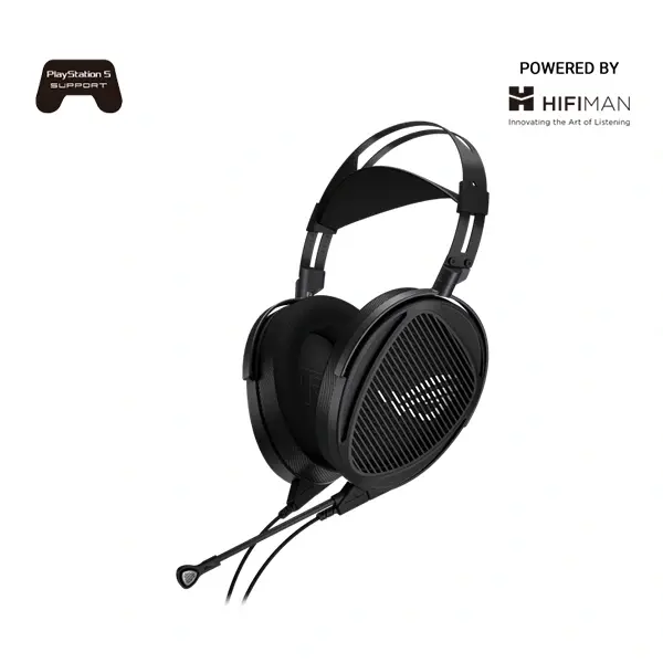 ASUS ROG Kithara Open-Back Wired Gaming Headset