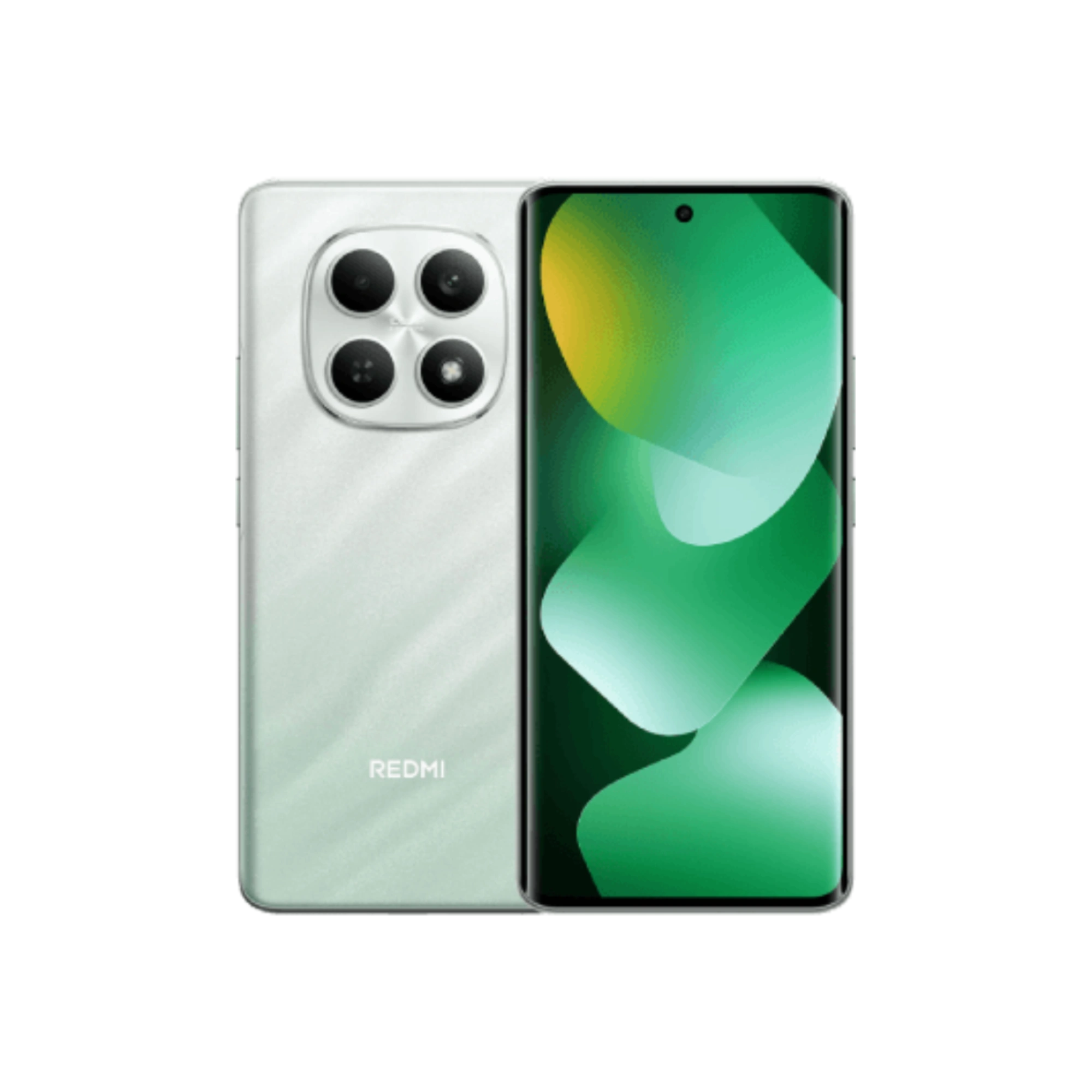 Redmi Note 15 (Official)