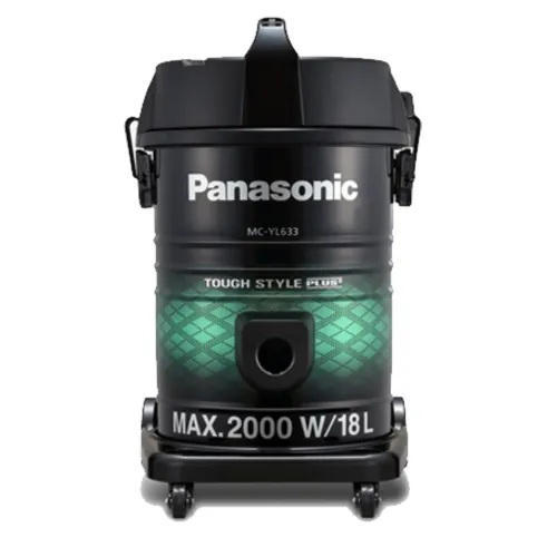 Panasonic Vacuum Cleaner (MC-YL633)