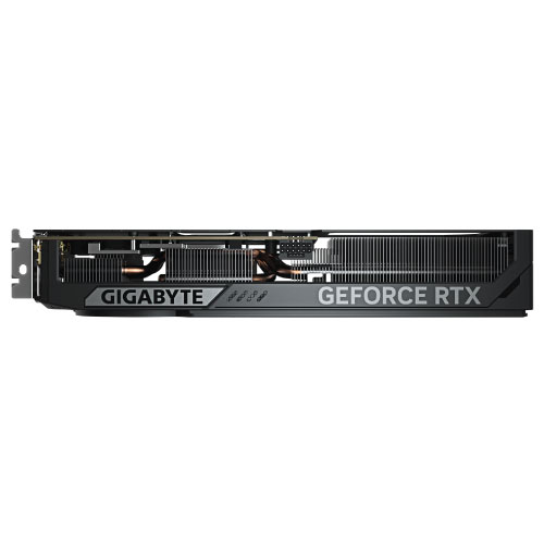 Gigabyte GeForce RTX 5070 WINDFORCE OC SFF 12G GDDR7 Graphics Card