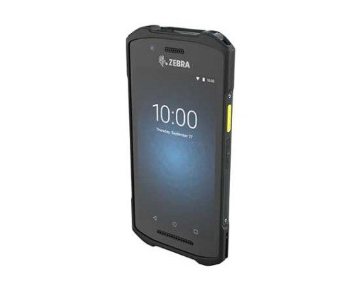 Zebra TC21/26 Portable Barcode scanner