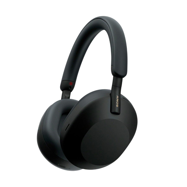 Sony WH-1000XM5 Wireless Industry Leading Noise Canceling Headphones