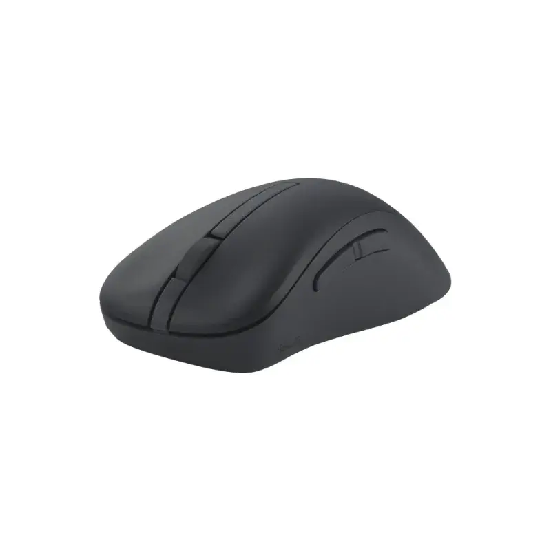 ASUS MD102 Wireless Mouse - Dark Gray