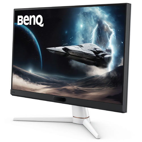 BenQ MOBIUZ EX271 27″ 180Hz 1ms FHD IPS Gaming Monitor