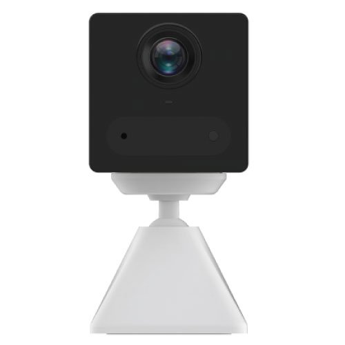 EZVIZ CS-CB2 White 2MP Outdoor Wi-Fi Smart Home Battery Security Camera