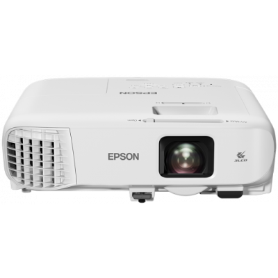EB-982W Multimedia Projector