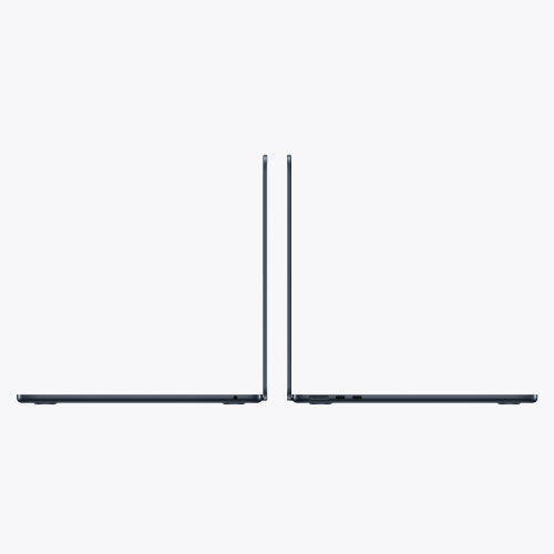 Apple MacBook Air M5 Chip 13-inch Liquid Retina Display 16GB RAM 512GB SSD Midnight | MDHE4