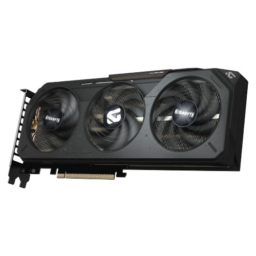 GIGABYTE GeForce RTX 5050 GAMING OC 8GB GDDR6 Graphics Card