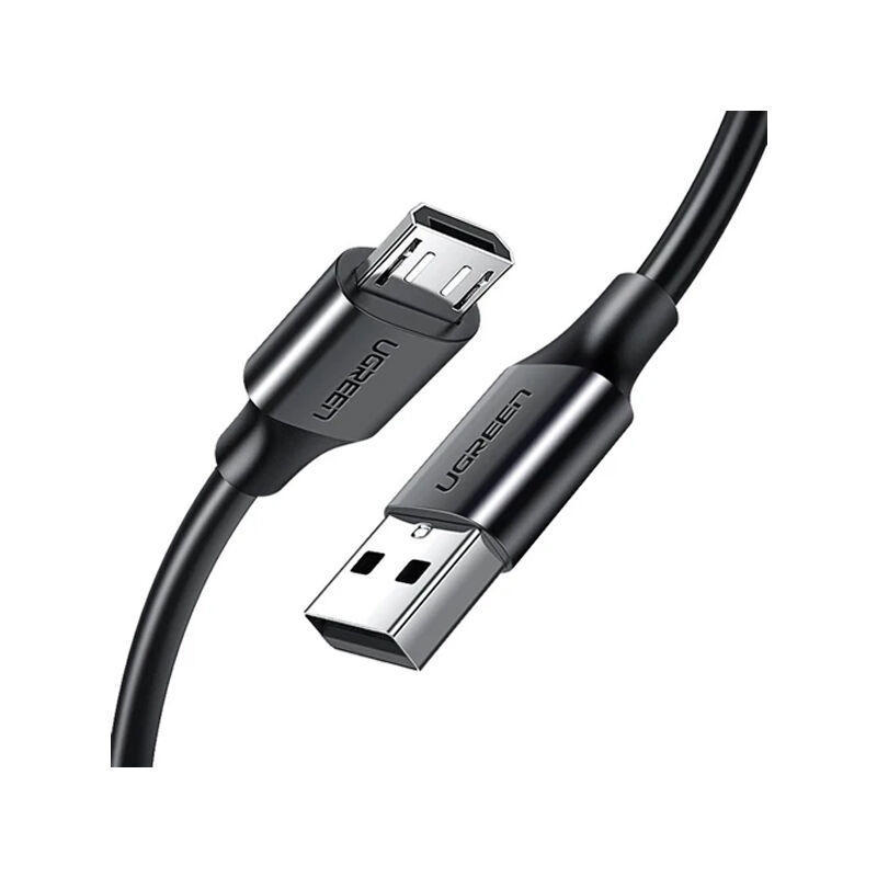 UGREEN USB 2.0 A to Micro USB Cable Nickel Plating 0.25m