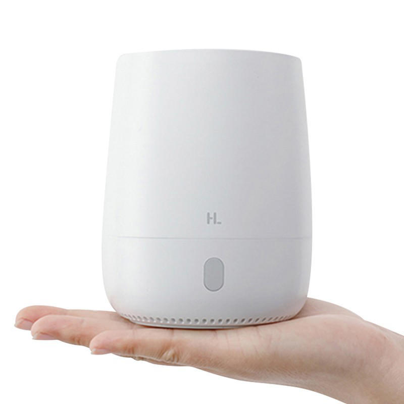 Xiaomi HL 120ML Diffuser Humidifier USB Portable Quiet Air Aroma Mist Maker
