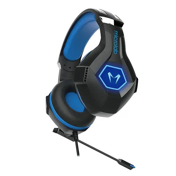 Microlab G7 Dual mode Stereo Gaming Headphone