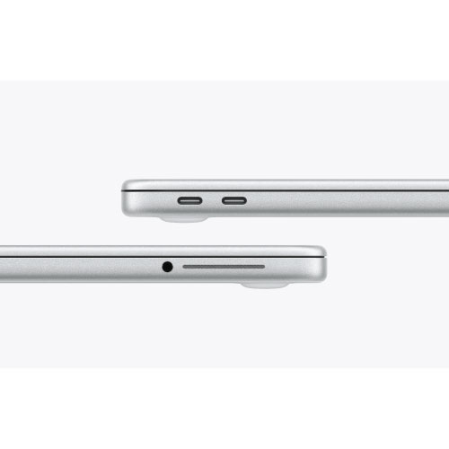 Apple MacBook Neo 13 inch Liquid Retina Display 8GB RAM 512GB SSD Silver | MHFC4