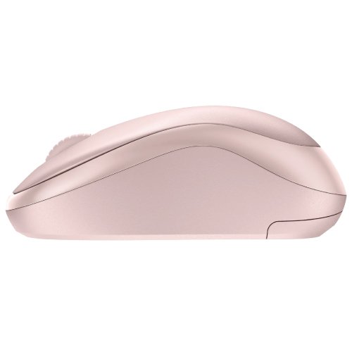 Logitech M240 Silent Bluetooth Mouse Rose