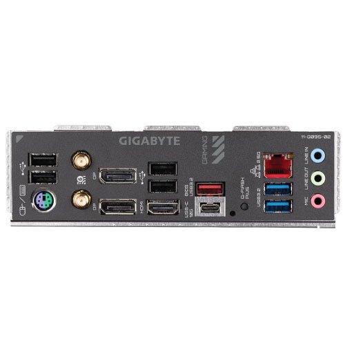 GIGABYTE AMD B650M GAMING X AX DDR5 Motherboard