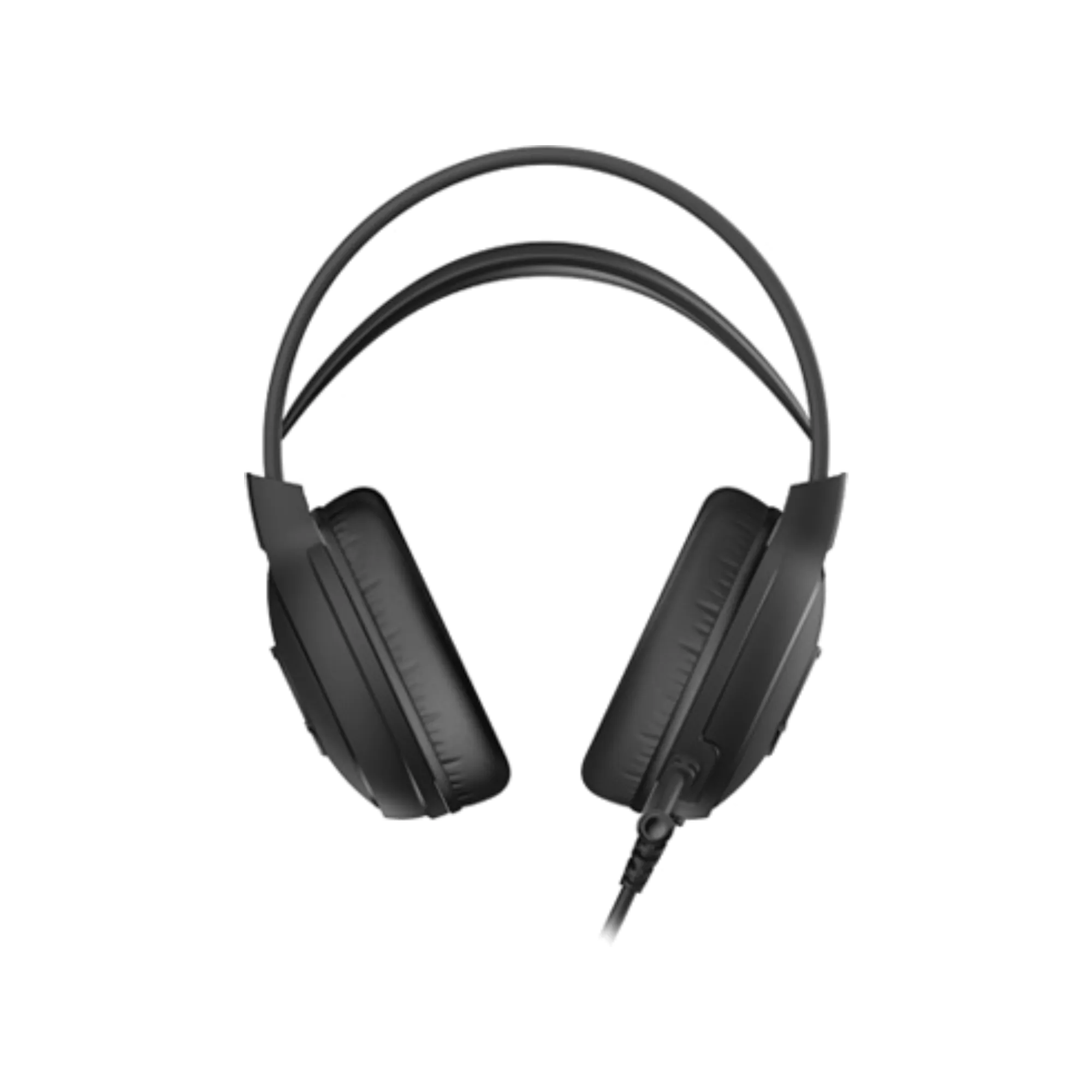 A4TECH Fstyler FH300U LED Backlit Stereo USB Headphone