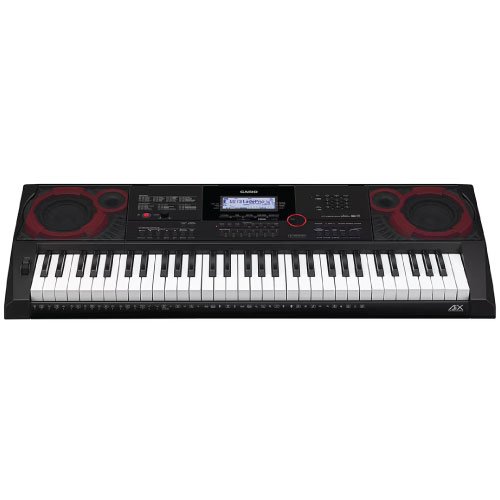 CASIO CT-X8000IN Electronic Musical Instrument (STANDARD) KH37