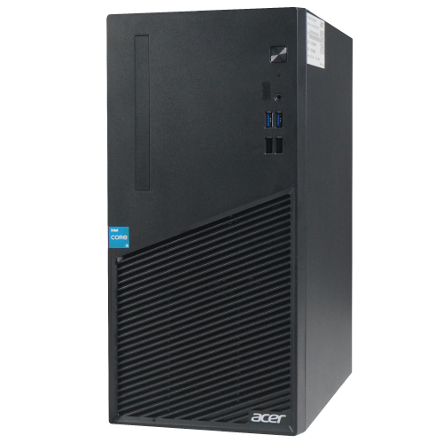 Acer Veriton S2690G Intel Core i5 12th Gen 12400 8GB RAM 512GB NVMe SSD Brand PC