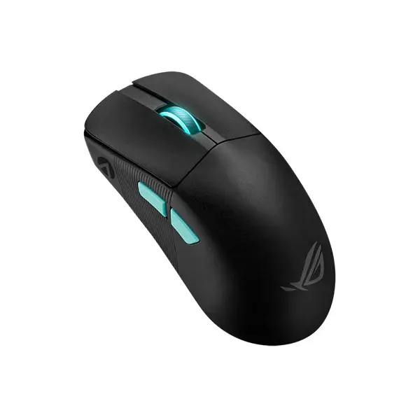 ASUS ROG Harpe Ace Aim Lab Edition (P713) Wireless Gaming Mouse - Black