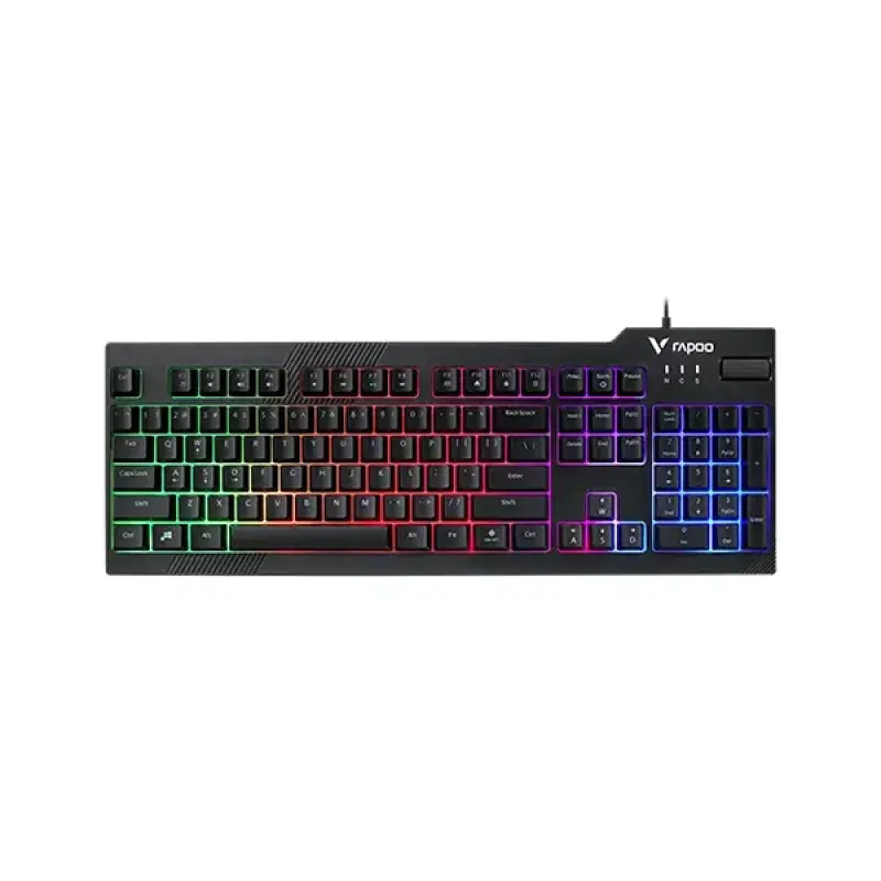 Rapoo V50S Backlit Gaming Keyboard