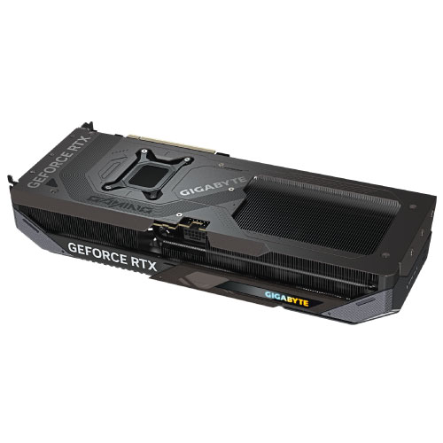 GIGABYTE GeForce RTX 5070 EAGLE OC SFF 12GB GDDR7 Graphics Card
