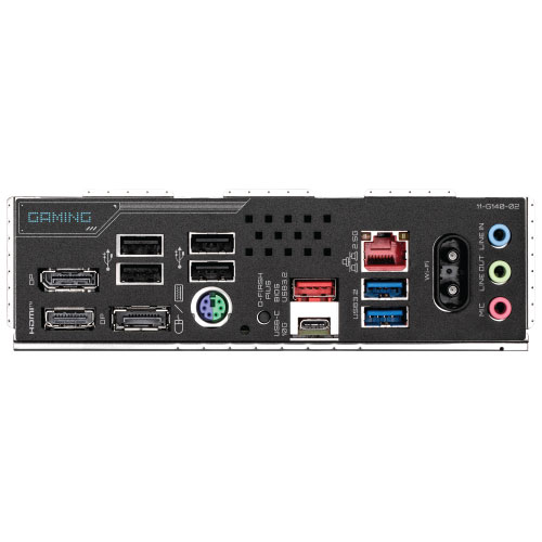 GIGABYTE AMD B850M GAMING X WF6E Motherboard