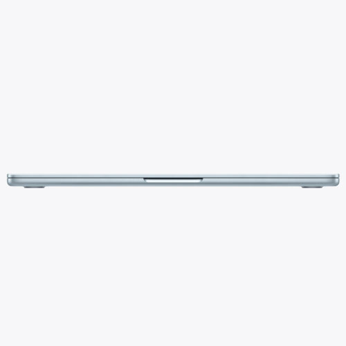 Apple MacBook Air M5 Chip 15-inch Liquid Retina Display 16GB RAM 512GB SSD Sky Blue | MDVQ4
