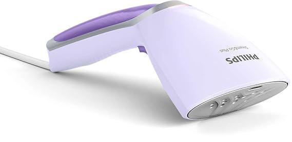 Philips 1200W Handheld Garment Steamer (GC360/30)